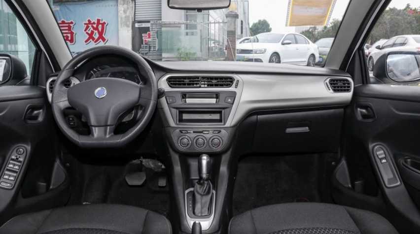 纯电动车配手动挡？e爱丽舍这设计真让人想不明白，关键还有人买