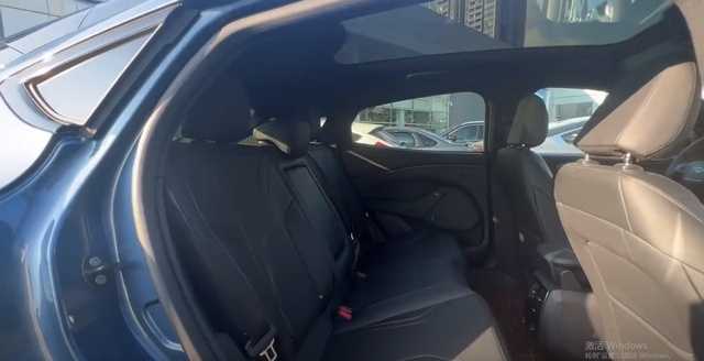 福特电马探店:Mustang跑车基因加持,20万出头入手真香插图6 福特电马探店:Mustang跑车基因加持,20万出头入手真香