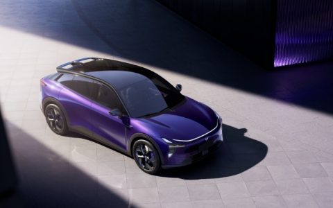 换名极越、吉利控股，集度造车求得一线生机