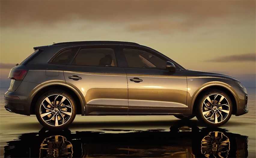 为清库存奥迪Q5L直接优惠12万多,难怪销量这么高,而且一直上涨插图1 为清库存奥迪Q5L直接优惠12万多,难怪销量这么高,而且一直上涨