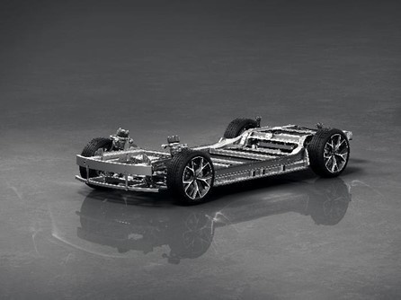 比预售价降2万元上市,星纪元ES定价来势汹汹插图6 比预售价降2万元上市,星纪元ES定价来势汹汹插图6