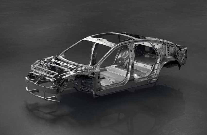 比预售价降2万元上市,星纪元ES定价来势汹汹插图3 比预售价降2万元上市,星纪元ES定价来势汹汹插图3