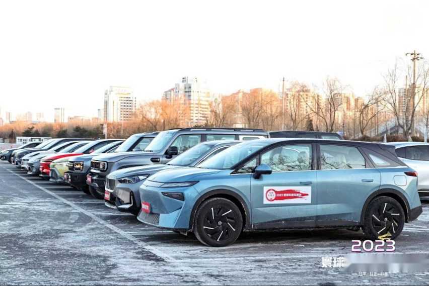 54款热门车型聚首，第十届寰球汽车年度车测评完美收官