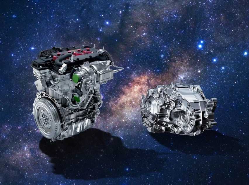 CCPC无敌的存在 星途凌云树中级性能SUV新标杆?插图3 CCPC无敌的存在 星途凌云树中级性能SUV新标杆?