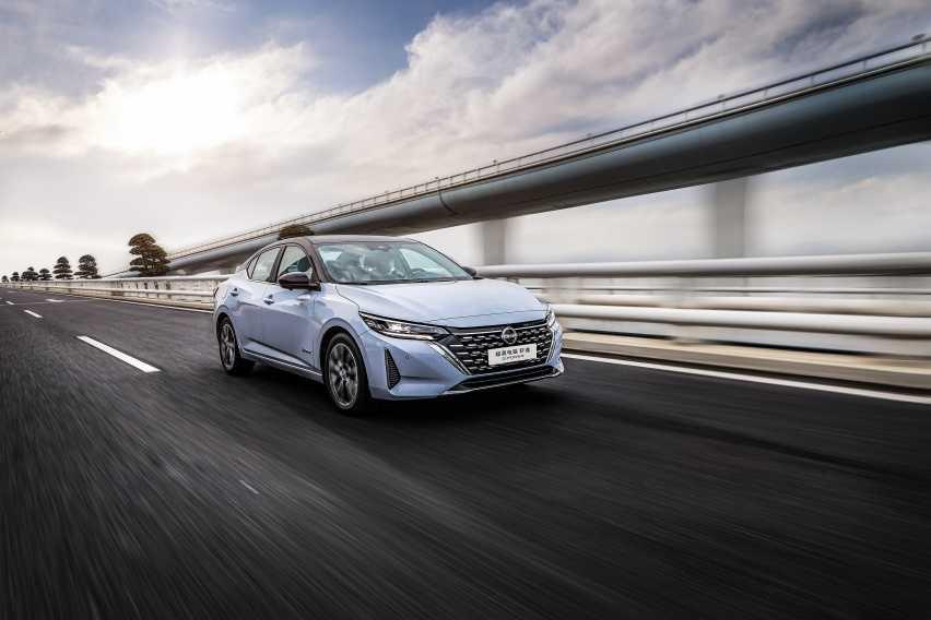 直降2万元，东风日产轩逸推出限时购车优惠插图2