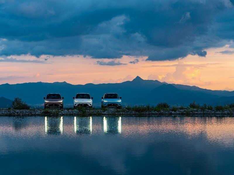 升级“碳中和”进程，助力行业数智化转型插图4