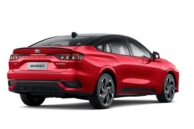 新一代蒙迪欧E-混动版正式上市 售18.98万-21.98万元插图2 新一代蒙迪欧E-混动版正式上市 售18.98万-21.98万元