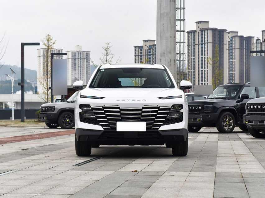 自主SUV怎么选,捷途大圣对比吉利博越L、长安欧尚Z6插图2 自主SUV怎么选,捷途大圣对比吉利博越L、长安欧尚Z6