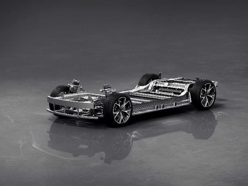 22.58万元起售，星纪元ES年底压轴上市，奇瑞不再客气了