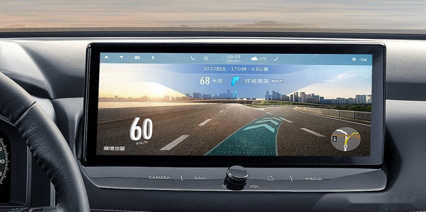 详解超混电驱奇骏，标配电四驱，能打败RAV4和CR-V吗？