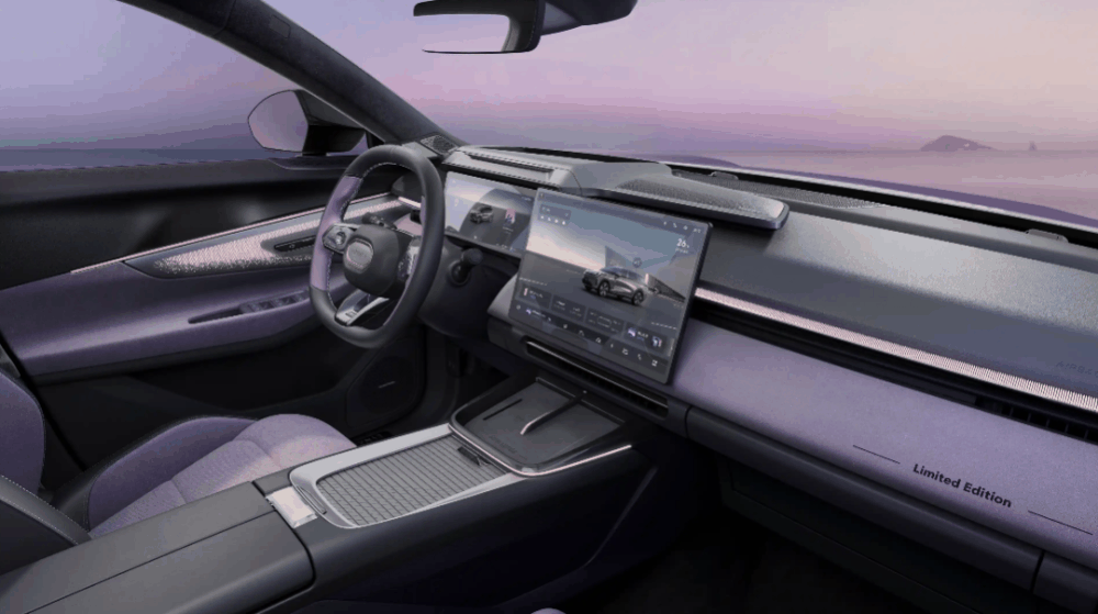 天啊！它居然真敢卖20万以下