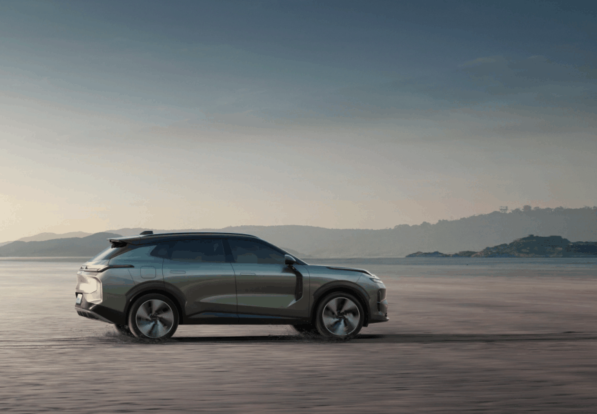 天啊！它居然真敢卖20万以下