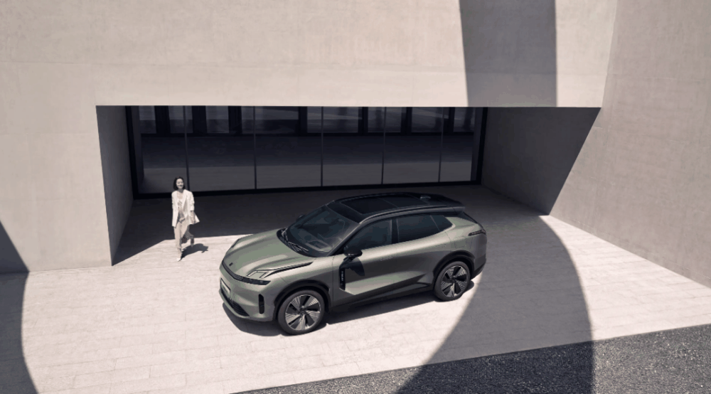 天啊！它居然真敢卖20万以下