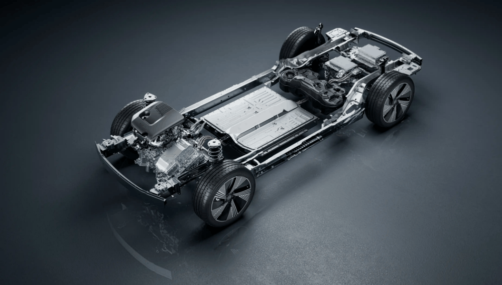 天啊！它居然真敢卖20万以下