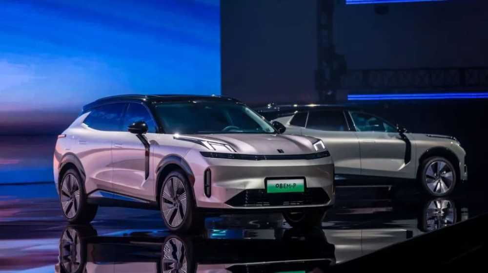 天啊！它居然真敢卖20万以下