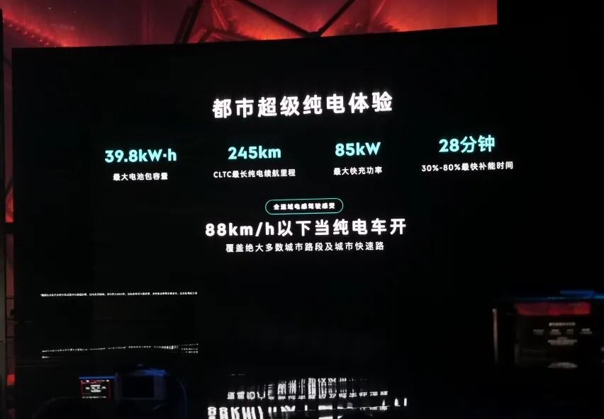 天啊！它居然真敢卖20万以下