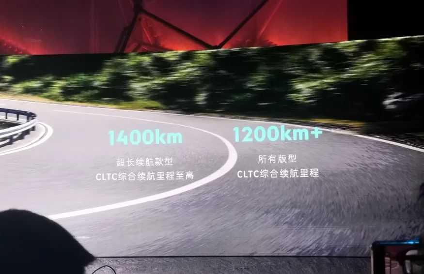 天啊！它居然真敢卖20万以下