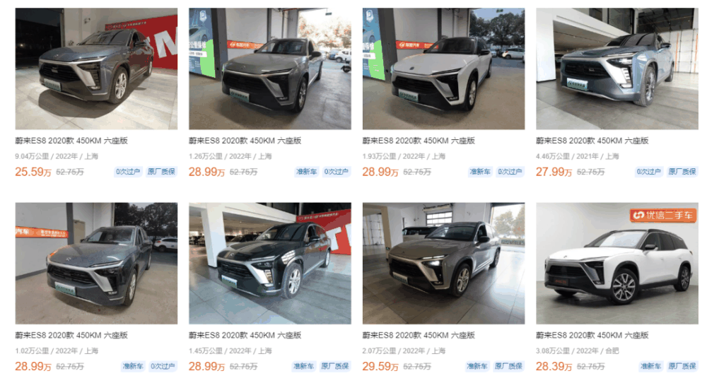 二手车老板亏麻了,要不要再“踹”一脚?插图10 图片