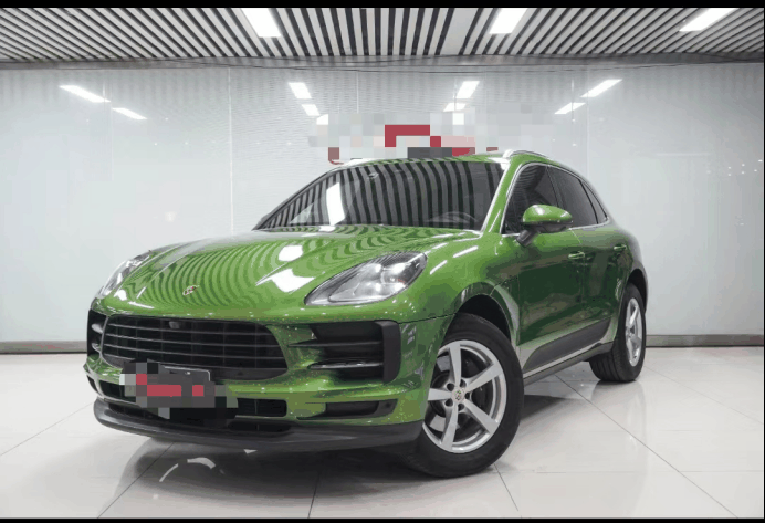 二手车老板亏麻了,要不要再“踹”一脚?插图23 图片