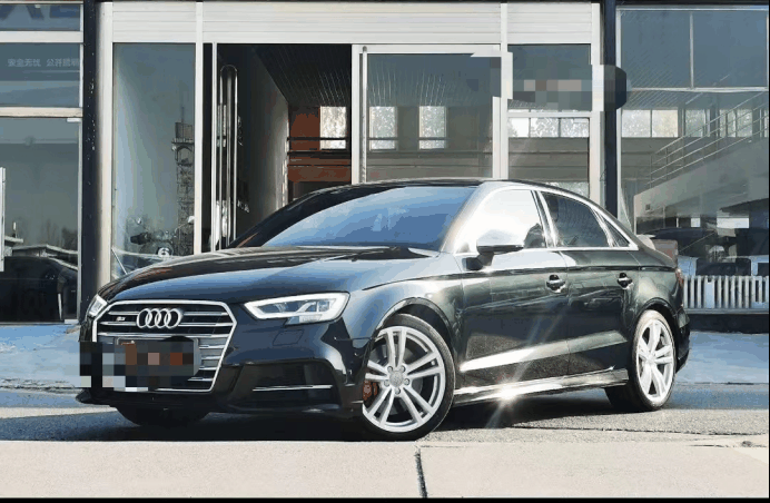 二手车老板亏麻了,要不要再“踹”一脚?插图25 图片