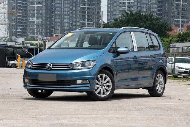 售16.68万起，新款大众途安L上市！产品力如何？