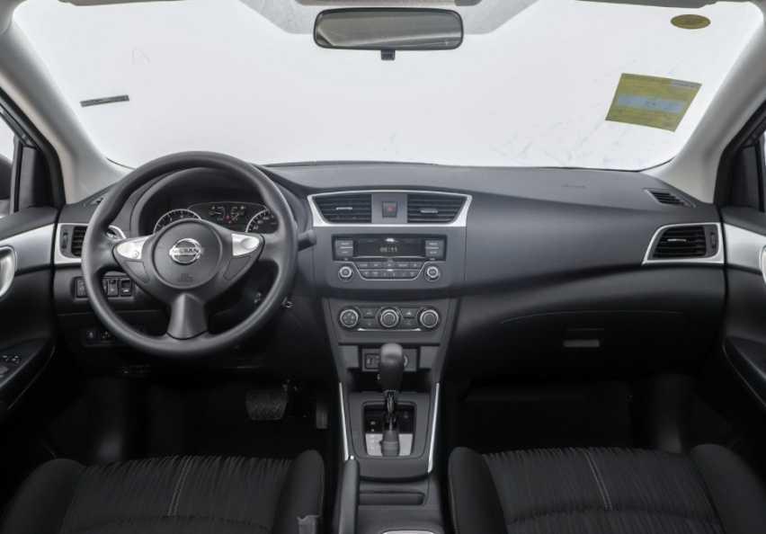 新款日产轩逸·经典来了!售价10.86万起,哪款值得入手?插图4 新款日产轩逸·经典来了!售价10.86万起,哪款值得入手?