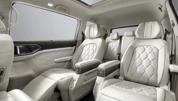 威然与赛那，谁才是30万级别最好的那一台家用MPV