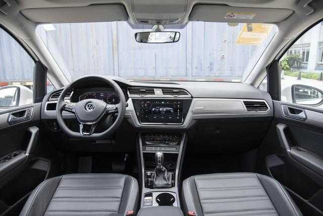 售16.68万起，新款大众途安L上市！产品力如何？