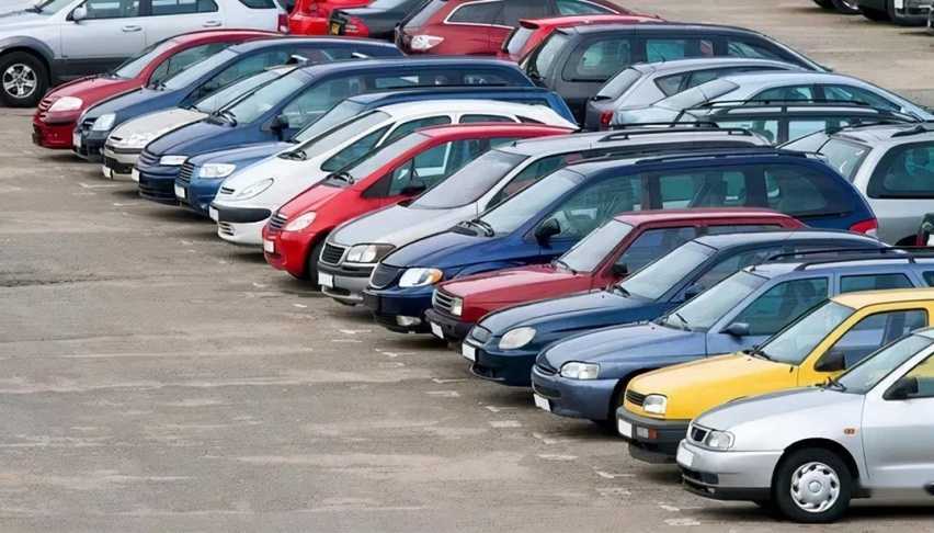 如何评价国内的二手车行业,前景如何?插图1 如何评价国内的二手车行业,前景如何?