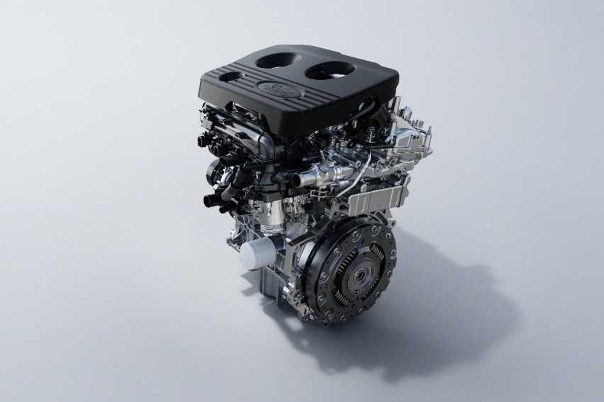 史上最省福特车,福特蒙迪欧大马力E-混动版竟然让美系油耗干翻了日系!插图2 史上最省福特车,福特蒙迪欧大马力E-混动版竟然让美系油耗干翻了日系!