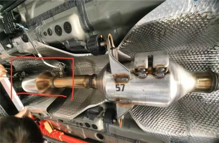 力压大众 丰田多款车型被曝颗粒捕捉器堵塞问题