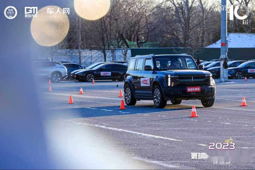 54款热门车型聚首，第十届寰球汽车年度车测评完美收官