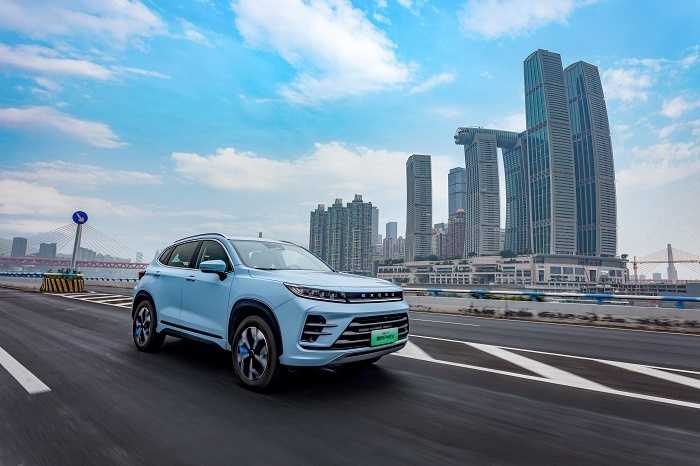 安全 舒适 经济 星途追风PHEV全能匹配家庭用车三大黄金指标插图1 安全 舒适 经济 星途追风PHEV全能匹配家庭用车三大黄金指标