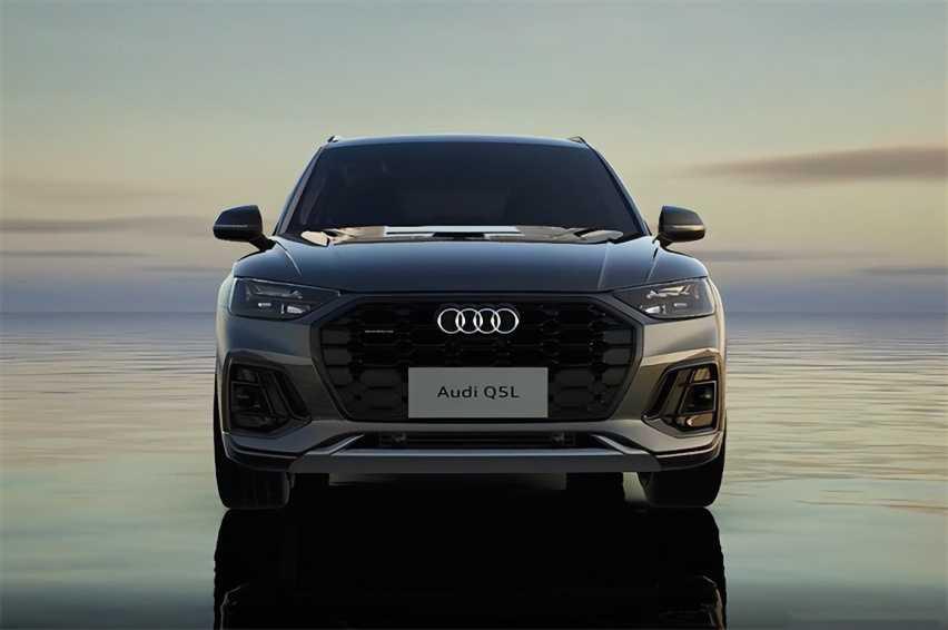 为清库存奥迪Q5L直接优惠12万多,难怪销量这么高,而且一直上涨插图3 为清库存奥迪Q5L直接优惠12万多,难怪销量这么高,而且一直上涨