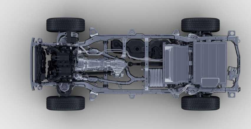 预售70万，55秒被抢光，坦克700 Hi4-T首发限定版