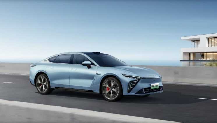 22.58万元起售，星纪元ES年底压轴上市，奇瑞不再客气了