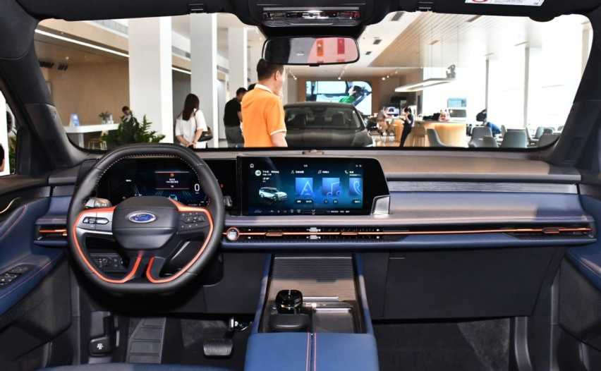 觉得MVP太商务?那就选四驱七座的锐界L,经济适用准没错插图4 觉得MVP太商务?那就选四驱七座的锐界L,经济适用准没错