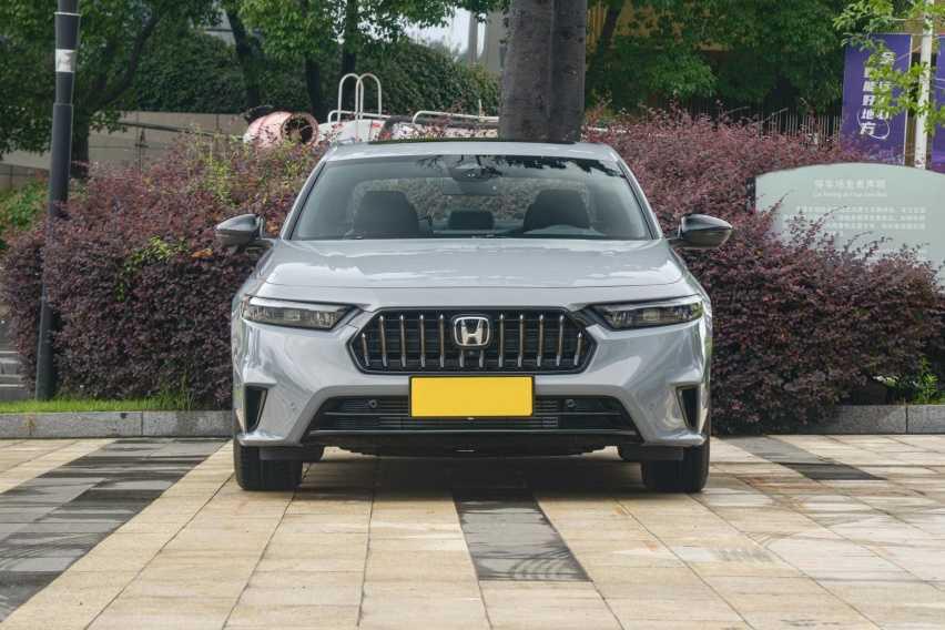 本田英仕派：1.5T有192马力，车长近5米，值不值得购买？