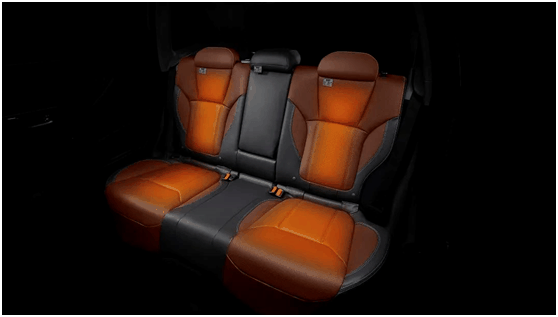 新款FORESTER森林人2.5L 劲擎珠海上市 售价24.98万元起