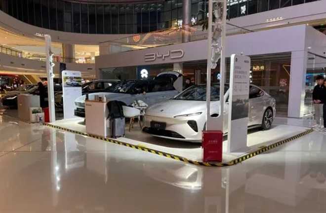 年底买车薅羊毛?第三轮“价格战”?不宣之于口,却整齐划一掀起年底“降价插图3 年底买车薅羊毛?第三轮“价格战”?不宣之于口,却整齐划一掀起年底“降价