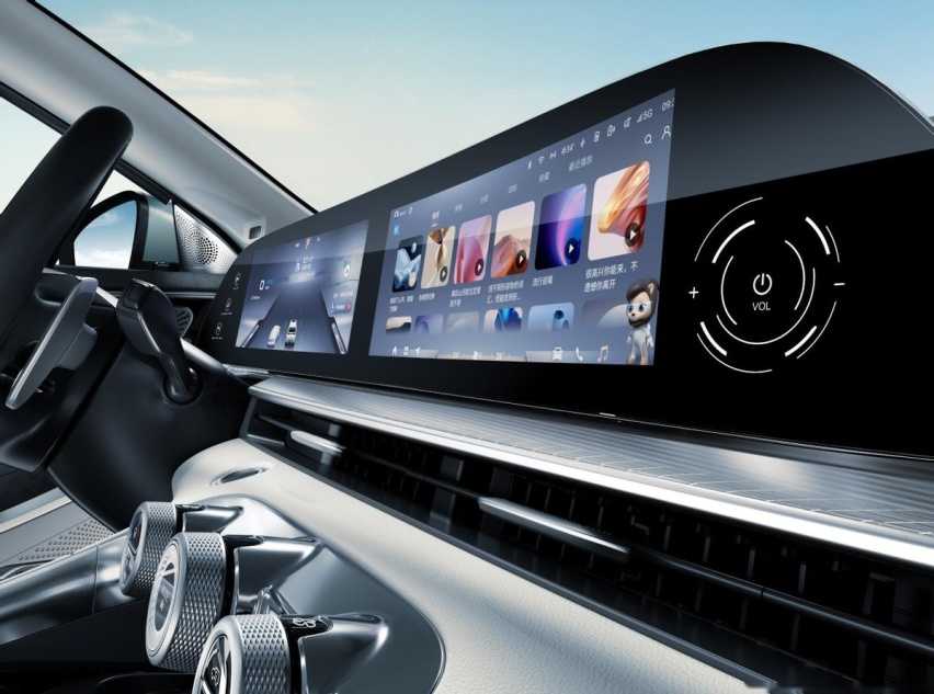 CCPC无敌的存在 星途凌云树中级性能SUV新标杆?插图6 CCPC无敌的存在 星途凌云树中级性能SUV新标杆?