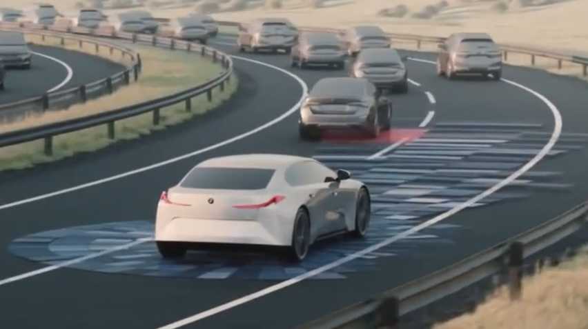 多家车企获L3自动驾驶测试牌照，智能驾驶会是车市下半场吗？