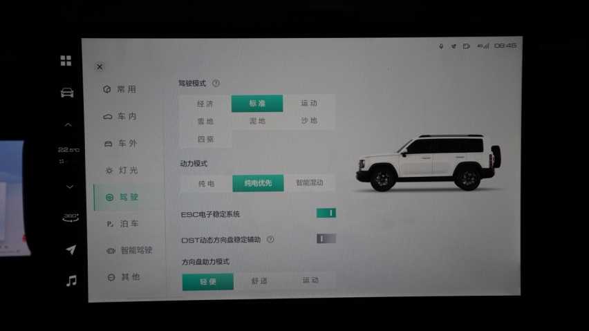 轻松拿捏各种路况？川西高原试驾哈弗猛龙插图6