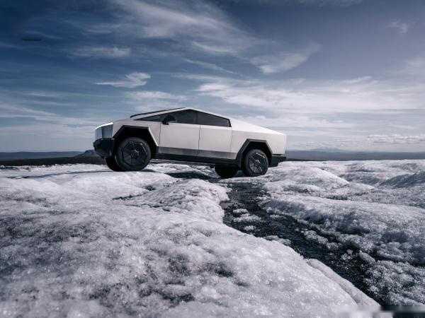 特斯拉cybertruck可选装增程器!特斯拉造增程了?插图1 特斯拉cybertruck可选装增程器!特斯拉造增程了?