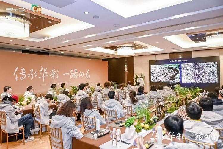 参加比亚迪国宝守护计划 一次全面认知国宝的旅程插图 参加比亚迪国宝守护计划 一次全面认知国宝的旅程