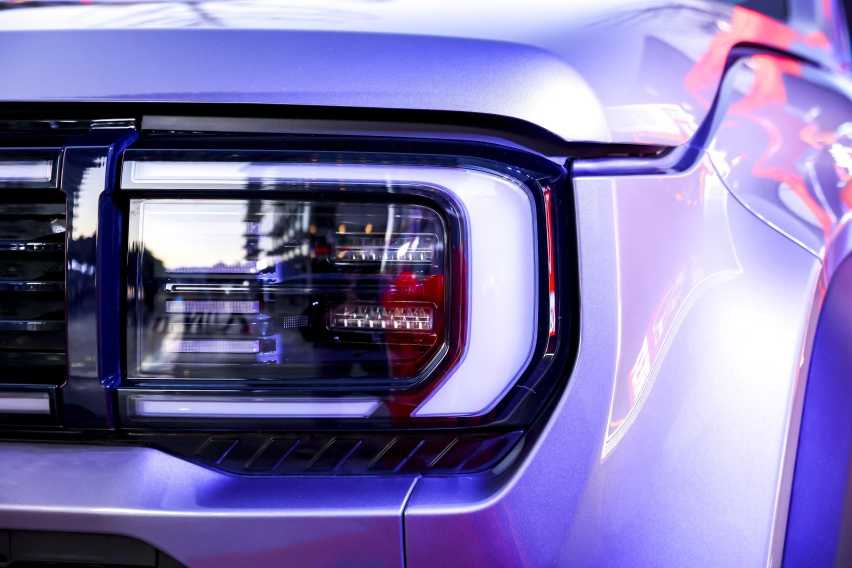 硬派潮玩显眼包 全新BJ40城市猎人版亮相昆明插图9 硬派潮玩显眼包 全新BJ40城市猎人版亮相昆明