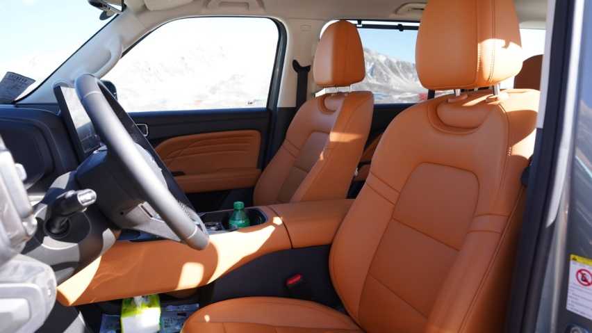 轻松拿捏各种路况？川西高原试驾哈弗猛龙插图4