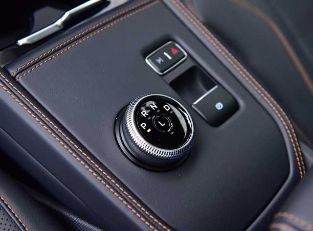 福特电马探店:Mustang跑车基因加持,20万出头入手真香插图7 福特电马探店:Mustang跑车基因加持,20万出头入手真香