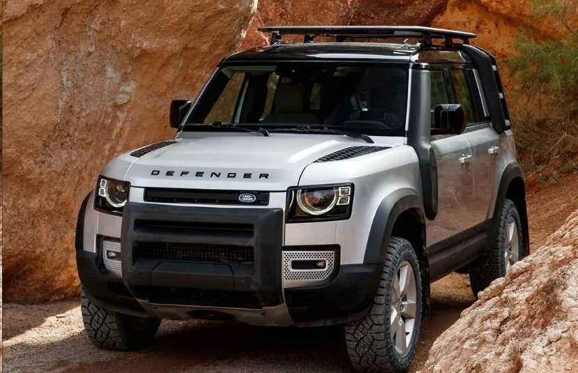 动力输出占据绝对优势，中国猛士拔高硬派越野上限