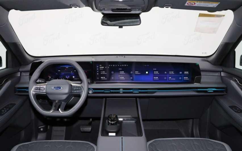 觉得MVP太商务?那就选四驱七座的锐界L,经济适用准没错插图5 觉得MVP太商务?那就选四驱七座的锐界L,经济适用准没错